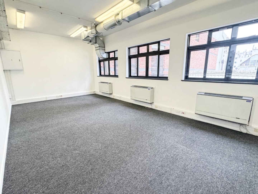 To Let Commercial Property for Rent in Cape Town City Centre Western Cape